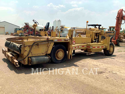 1900 ASPHALT PAVERS BLAW KNOX / INGERSOLL-RAND RW195