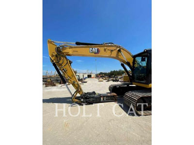 2022 TRACK EXCAVATORS CAT 320 TC