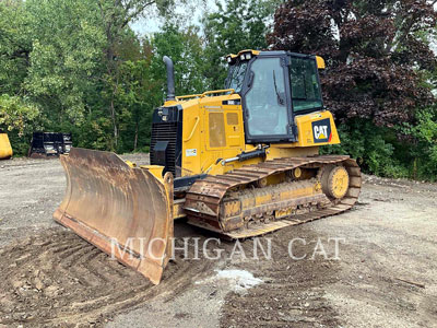 2019 TRACK TYPE TRACTORS CAT D6K2L AZ24F