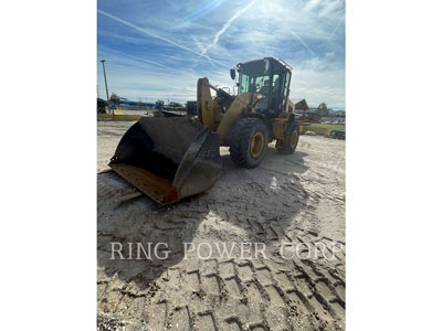 2020 WHEEL LOADERS/INTEGRATED TOOLCARRIERS CAT 938MQC