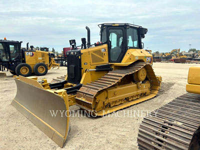 2024 TRACK TYPE TRACTORS CAT D5 LGP