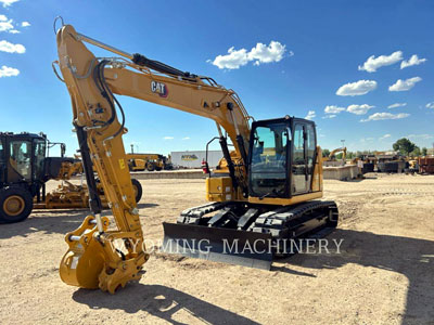 2023 TRACK EXCAVATORS CAT 315