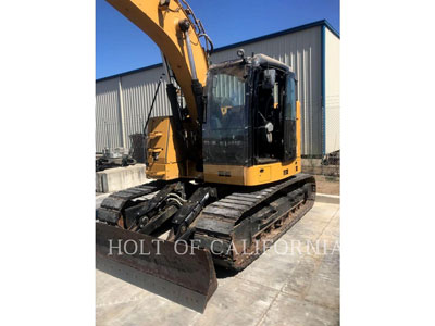 2019 TRACK EXCAVATORS CAT 315