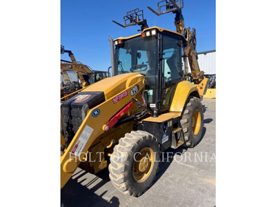 2021 BACKHOE LOADERS CAT 420