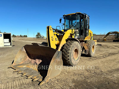 2021 WHEEL LOADERS/INTEGRATED TOOLCARRIERS CAT 930M FC