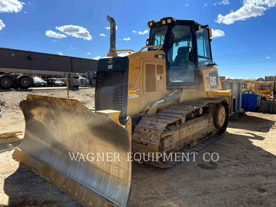 2019 TRACK TYPE TRACTORS CAT D6K2