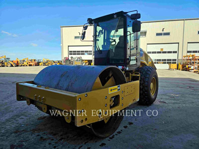 2020 COMPACTORS CAT CS56B