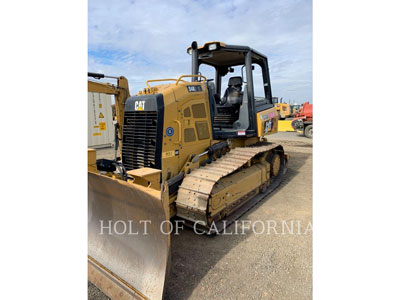 2019 TRACK TYPE TRACTORS CAT D4K2 XL