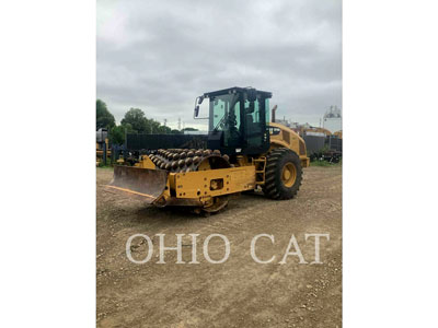 2015 COMBINATION ROLLERS CAT CP56B