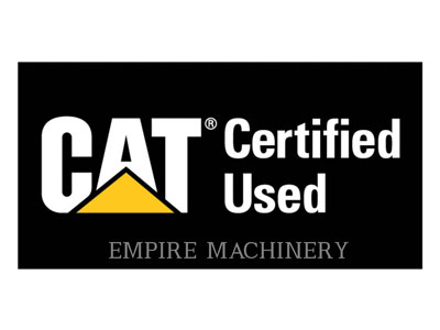 2024 TRACK EXCAVATORS CAT 308-07