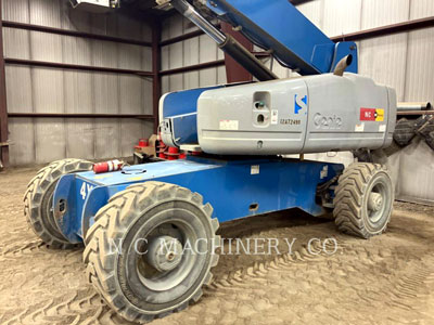 2013 LIFT - BOOM GENIE INDUSTRIES S125