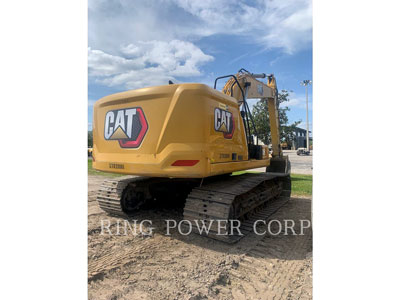 2020 TRACK EXCAVATORS CAT 320GC