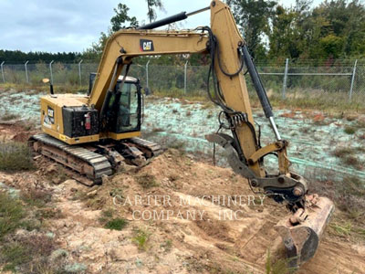 2019 TRACK EXCAVATORS CAT 310-07