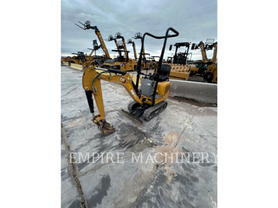 2022 TRACK EXCAVATORS CAT 300.9D