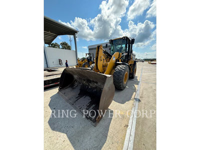 2019 WHEEL LOADERS/INTEGRATED TOOLCARRIERS CAT 938MQC