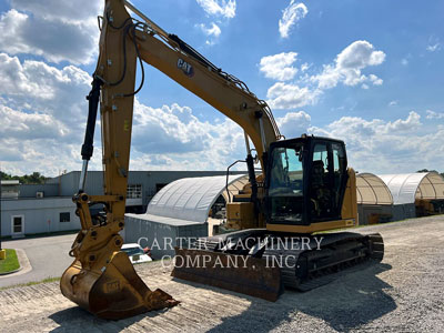 2021 TRACK EXCAVATORS CAT 315