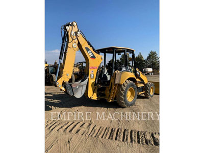 2020 BACKHOE LOADERS CAT 415F2 4EO