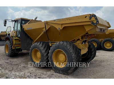 2022 OFF HIGHWAY TRUCKS BELL EQUIPMENT NORTH AMERICA, INC. B20E