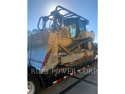 2021 TRACK TYPE TRACTORS CAT D6XL