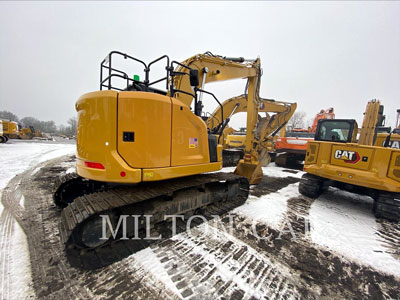 2022 TRACK EXCAVATORS CAT 315