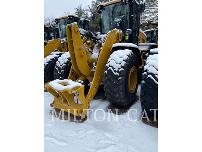 2022 WHEEL LOADERS/INTEGRATED TOOLCARRIERS CAT 938M