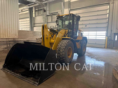 2020 WHEEL LOADERS/INTEGRATED TOOLCARRIERS CAT 930M