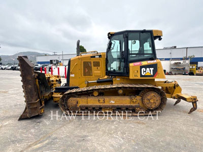 2018 TRACK TYPE TRACTORS CAT D6K2 XL