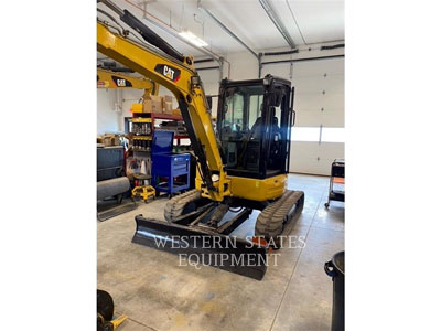 2019 TRACK EXCAVATORS CAT 304E2