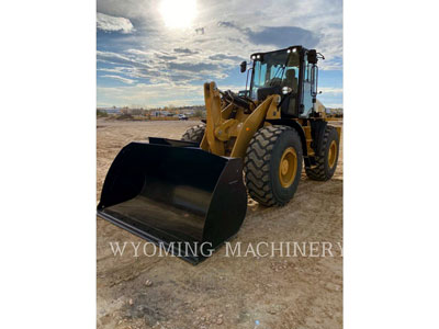 2023 WHEEL LOADERS/INTEGRATED TOOLCARRIERS CAT 920