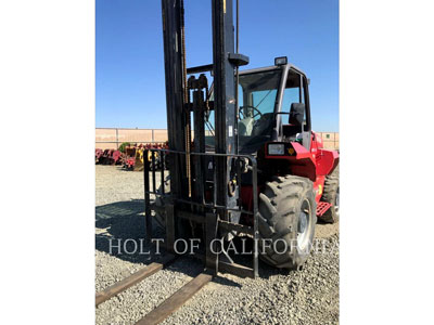 2016 FORKLIFTS K-D MANITOU INC. M30-4