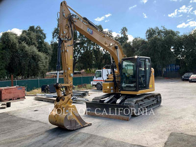 2022 TRACK EXCAVATORS CAT 315