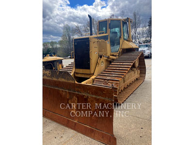 2006 TRACK TYPE TRACTORS CAT D6NLGP