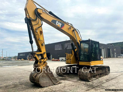 2018 TRACK EXCAVATORS CAT 325FL