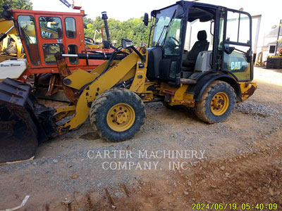 2020 WHEEL LOADERS/INTEGRATED TOOLCARRIERS CAT 906M