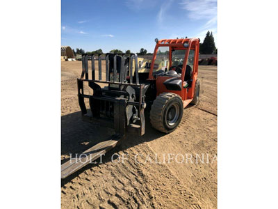 2016 TELEHANDLER JLG INDUSTRIES, INC. G5-18A