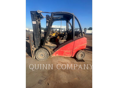 2006 FORKLIFTS LINDE H25T