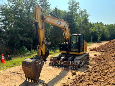 2019 TRACK EXCAVATORS CAT 310-07