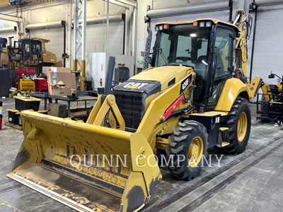 2020 BACKHOE LOADERS CAT 420F2