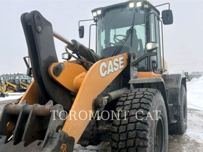 2020 WHEEL LOADERS/INTEGRATED TOOLCARRIERS CASE/NEW HOLLAND 721G