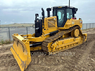 2023 TRACK TYPE TRACTORS CAT D6