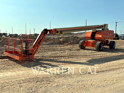 2005 LIFT - BOOM JLG INDUSTRIES, INC. 860SJ