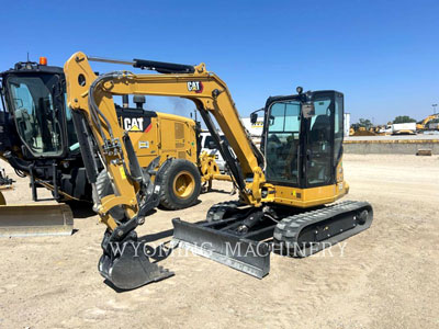 2023 TRACK EXCAVATORS CAT 305