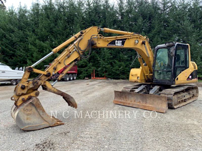 2006 TRACK EXCAVATORS CAT 311C U