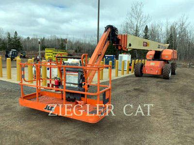 2015 LIFT - BOOM JLG INDUSTRIES, INC. 1350SJP