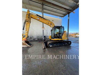 2022 TRACK EXCAVATORS CAT 315-07 P