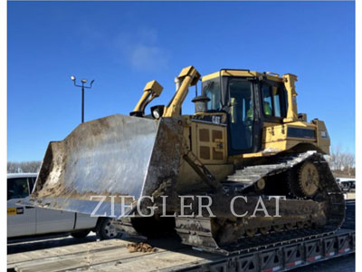 2003 TRACK TYPE TRACTORS CAT D6RII