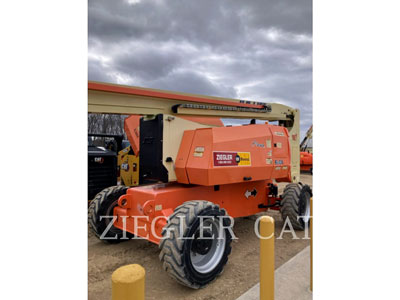 2015 LIFT - BOOM JLG INDUSTRIES, INC. 800AJ