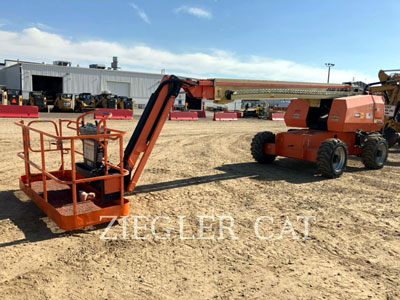 2015 LIFT - BOOM JLG INDUSTRIES, INC. 660SJ