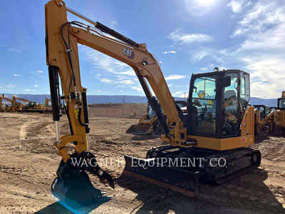 2024 TRACK EXCAVATORS CAT 306