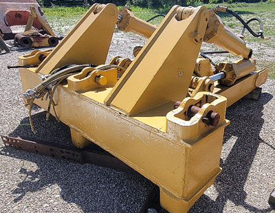  Other - General CATERPILLAR D10N/R/T